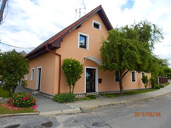 Apartmány, Mikulov, Apartmán " Svět "