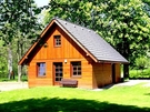 aktivní dovolená v A&B BUNGALOVY MORÁVKA - BESKYDY Morávka