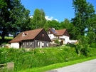 Penzion, Sedloňov, Orlické hory, Pension club Sedloňov, Kvalitní ubytování s vnitřním interierovým bazénem, infra-saunou, hospůdka-bar, atrakce pro děti.