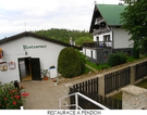 Penzion, Slapy nad Vltavou, Restaurace a penzion  Pod Lipou, 