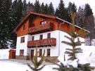 Penzion, Kubova Huť, levné ubytování Šumava, Penzion Pek, 