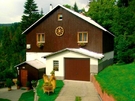 Penzion, Špindlerův Mlýn, Krkonoše, Pension Duha, 