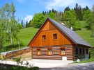 Chata / Chalupa, Horní Maršov, Levné ubytování Krkonoše, Chalupa Kůlna, 