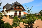 Penzion, Potštejn,  Podorlicko, Rodinný penzion s apartmány Pod hradem a studia Pemi