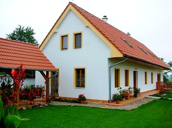 Chata / Chalupa, Třeboň, Třeboňsko ubytování Třeboň, Ubytování v soukromí Odměny u Světa