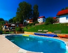 Penzion, Lipno nad Vltavou, levné ubytování Lipno a okolí, Penzion Famila, 
