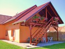 Penzion, Břilice, ubytování Třeboň, Penzion u Třeboně