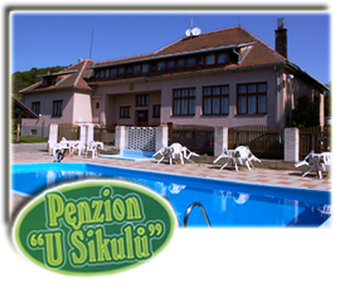 Penzion, Bystřice n/P, Žďárské vrchy, Penzion U Šikulů | Ubytování-Aktuálně