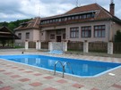 Penzion, Bystřice nad Pernštejnem, Žďárské vrchy, Penzion U Šikulů, 