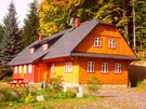 Chata / Chalupa, Kouty nad Desnou, CHATA ROUBENKA - Kouty, 