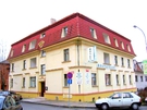 Hotel, Mělník, Hotel JARO, 