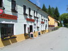 Hotel, Hojná Voda, HOTEL Hojná Voda, 