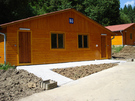 Kemp, Bojkovice, Eutocamping Bojkovice, 
