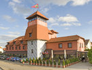Hotel, Nupaky, Praha - Východ, ubytování STŘEDNÍ ČECHY, Meeting Hotel Praha, 
