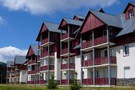 APARTMÁNY HORNÍ MÍSEČKY Špindlerův Mlýn