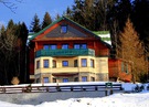 Penzion, Špindlerův Mlýn, Pension Silva, 