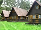 Kemp, Soběšín, Posázaví, Kemp Soběšín | Sázava | Masarykův tábor YMCA