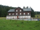 Penzion, Horní Maršov, Levné ubytování Krkonoše, Lysečinská bouda, 