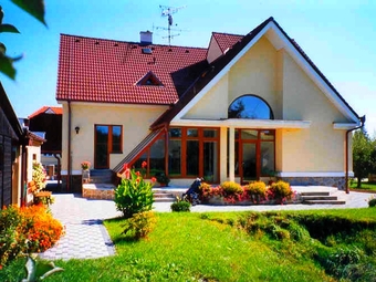 Apartmán, Třeboň, Třeboňsko ubytování Třeboň, Penzion Neubauer