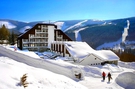 Hotel, Špindlerův Mlýn, Levné ubytování Krkonoše, Hotel Astra, 