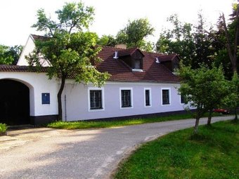 Penzion, Třeboň, ubytování Třeboň, Penzion Na Hradečku | Ubytování-Aktuálně