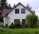 Penzion a chata Pohoda, Petříkov - Trhové Sviny Trhové Sviny