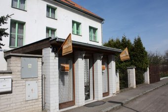 Hostel, Praha, Praha levné ubytování, Apartmány a hostel Bambino***