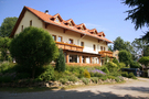 Penzion, Želnava, Penzion Siesta, 