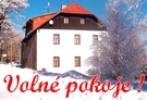 Penzion, Nové Hutě, Pension U Karla, 