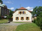 Penzion, Český Krumlov, ubytování Český Krumlov, Pension Sebastian, 