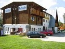 Hotel, Horní Planá, levné ubytování Lipno a okolí, Lipno Koliba Belveder - aktivní odpočinek, 