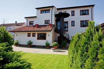 Penzion, České Budějovice, ubytování České Budějovice a okolí, Penzion Minor ubytování České Budějovice