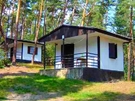 Rekreační středisko Porcelánové manufaktury - chatky a chaty k pronajmutí Máchovo jezero Doksy