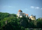 Slavnostní zahájení turistické sezony na Vranovsku