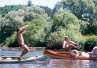 Půjčovna lodí Vltava - kemp Na Pískárně Půjčovna lodí Vltava - kemp Na Pískárně