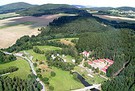 Rekreační středisko Blaník, Blanik a okoli (www.ubytovani-aktualne.cz)