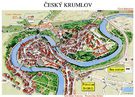 Pension Ingrid, Český Krumlov ubytování levně (www.ubytovani-aktualne.cz)