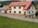 Apartmány u Zadova I a II, levné ubytování Šumava (www.ubytovani-aktualne.cz)