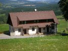 Apartmány u Zadova I a II, levné ubytování Šumava (www.ubytovani-aktualne.cz)