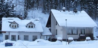 Penzion, Vrchlabí / Herlíkovice Penzion, Vrchlabí / Herlíkovice