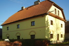 Apartmány Kadlec, levné ubytování Šumava (www.ubytovani-aktualne.cz)