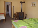 Apartmány Kadlec, levné ubytování Šumava (www.ubytovani-aktualne.cz)