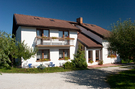 Pension Tereza, levné ubytování Šumava (www.ubytovani-aktualne.cz)