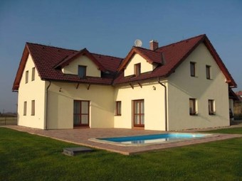 Apartmány, Všeň, Apartmány Všeň