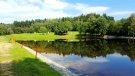 Camp Rohanov a koupaliště, levné ubytování Šumava (www.ubytovani-aktualne.cz)