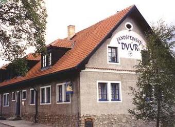 Hotel, Slavonice, Hotel Landštejnský Dvůr