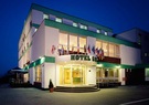 Hotel, Praha 5, Hotel Golf ***, 