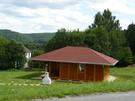 Chata Svojanov, ubytovani Železné hory (www.ubytovani-aktualne.cz)