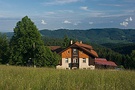 Dům svatého Josefa, ubytování Beskydy (www.ubytovani-aktualne.cz)