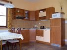 Apartmán V Hájích, levné ubytování Český ráj (www.ubytovani-aktualne.cz)